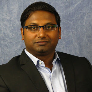 Meet your Posher, Partha